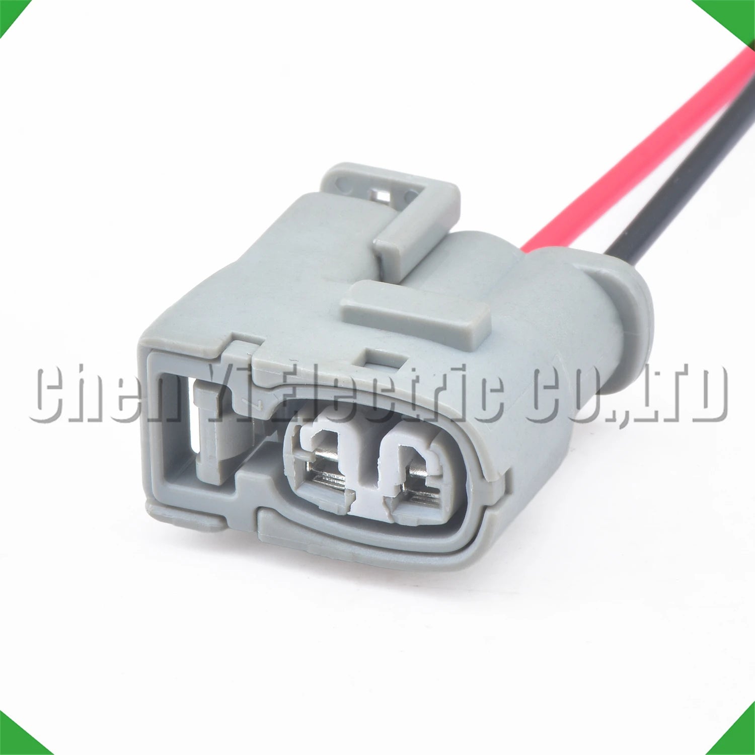 2-Pin Auto Connector Connector Connectors Ignition Toyota Hyundai Kia ignition