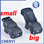 56 Pin 112 Pin PCB ECU engine Plug Computer Control System Connector 1928405216 1928405217 32561185 For EFI Suzuki KTM