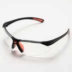 Motorcycle Anti-splash Goggles Work Safety Industrial Eye Protect Cycling Windproof Dustproof Blinds Laboratory Goggle Unisex