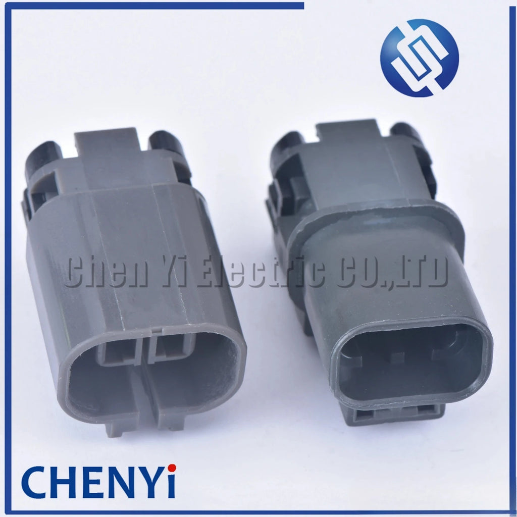 2 Pin H20 Generator male or female Auto Wire Heavy Current Connector MG-MG7 Air Cooler Plug Socket 7122-1824-40 7223-1824-40
