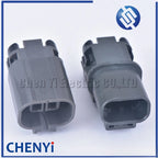 2 Pin H20 Generator male or female Auto Wire Heavy Current Connector MG-MG7 Air Cooler Plug Socket 7122-1824-40 7223-1824-40