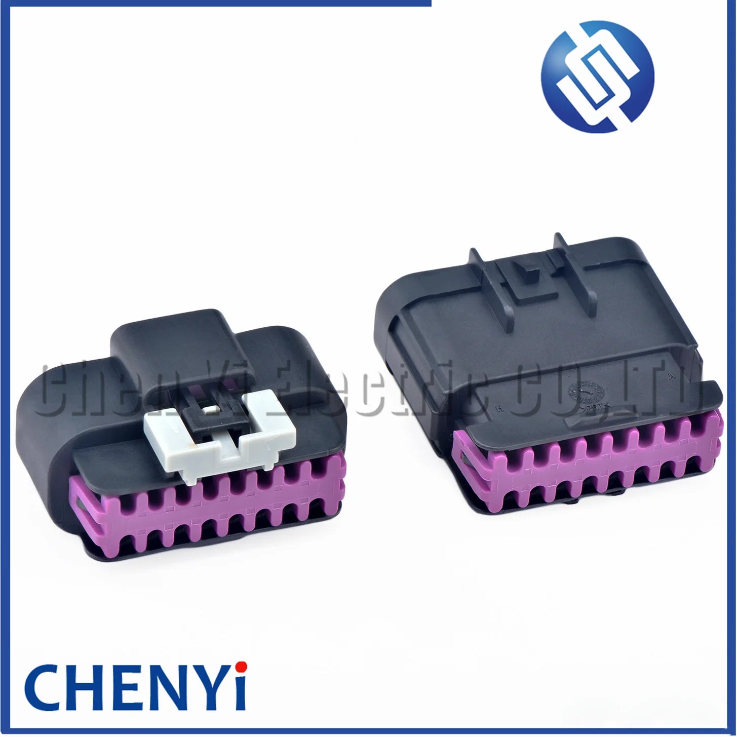 16 Pin Automotive waterproof connector Auto Light Lamp Wire harness plug 15326863 15326868 For Buick Chevrolet GT 150 Series