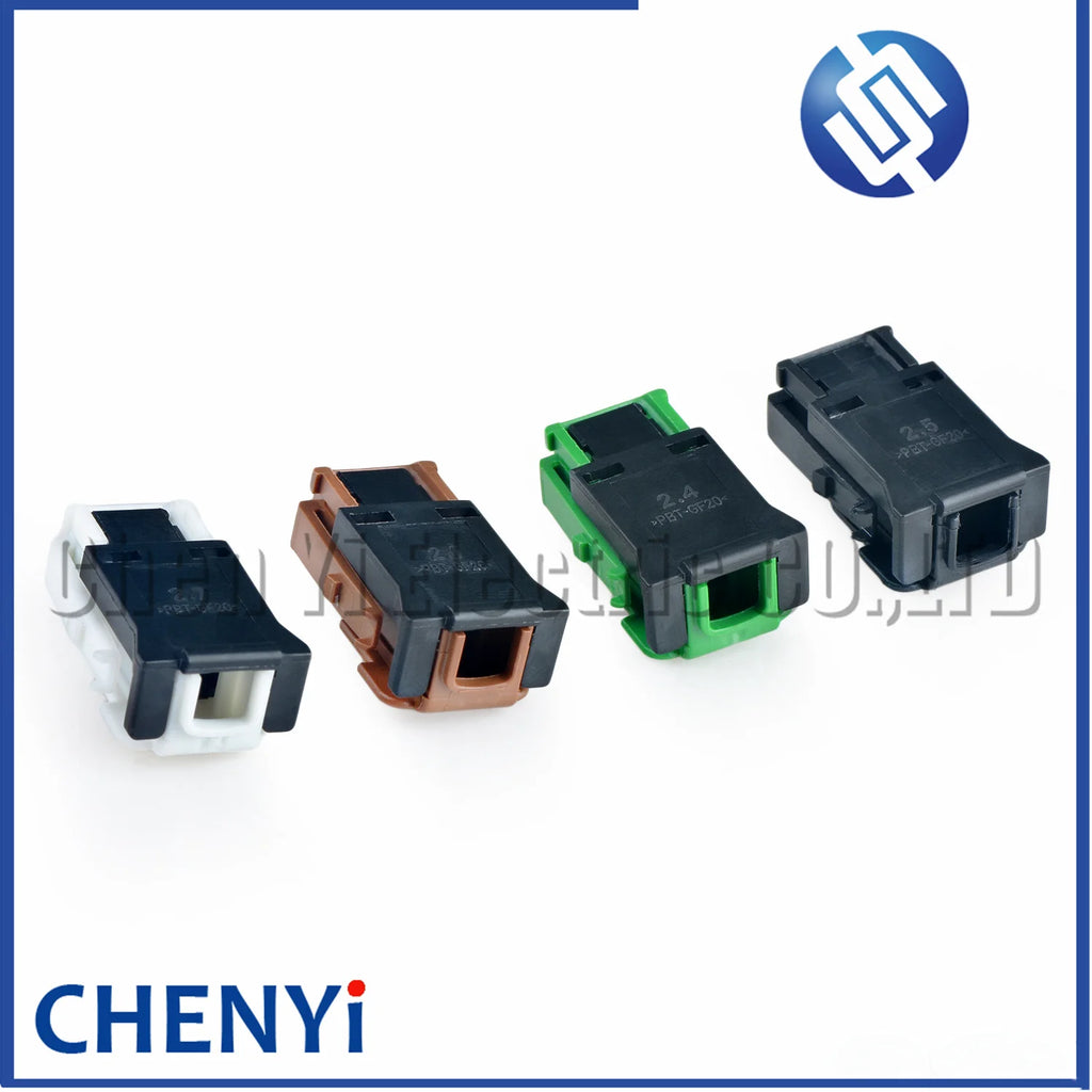 6 Pin Auto RD9 RD45 CD player connector Rear view mirror plug 953382-1 953382-2 953382-3 953382-4 For PEUGEOT 301 CITROEN C4 C5