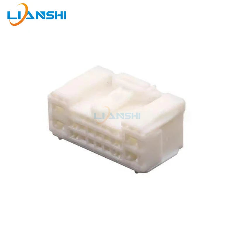 6098-7906 is suitable for Kia Hyundai plugs with Terminal 2019 Mercedes-Benz A/E series 26P wiring harness plugs