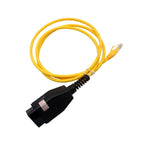 It is applicable to Lynk & Co remote wiring harnesses, BMW Volkswagen Wall remote diagnostic programming ENET wiring harnesses
