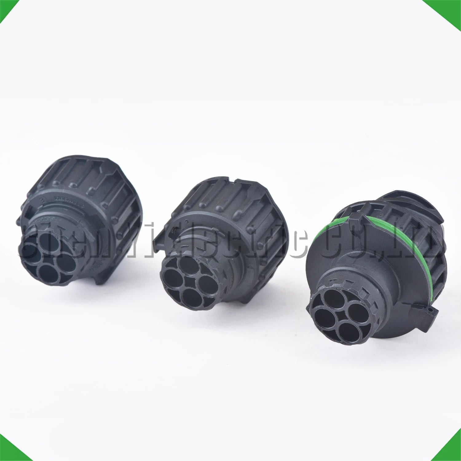 4-Pin Wire Harness Harness Automobile Waterproof Connector Oxygen Sensor sensor