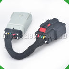 12-Pin Auto Connector Automotive Connector harness Dodge Charger halogen Headlights