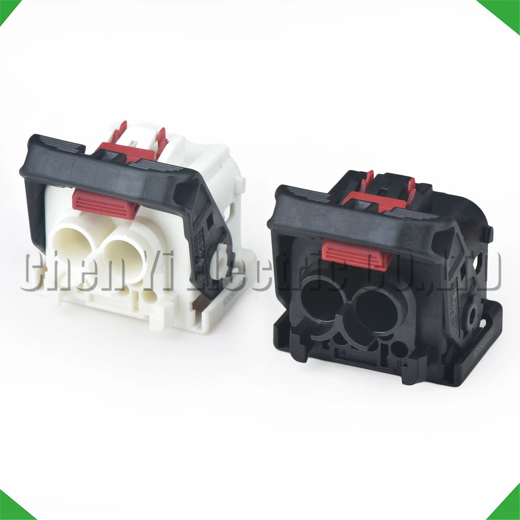 8-Pin Auto Connector Connectors traversing Electronic controller harness 1928406325
