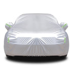 Car Covers Waterproof Auto Sun Full Cover Protector Universal Fit For SUV Sedan 6 Size Snow Dust Rain Snowproof Car Amagi