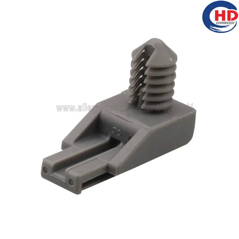 Back Cover Auto Female Car Terminal Electrical Waterproof Housing Connector Socket Cable Plug connector clip 15358639