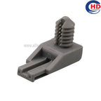 Back Cover Auto Female Car Terminal Electrical Waterproof Housing Connector Socket Cable Plug connector clip 15358639