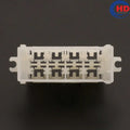 8pin Auto Electri  wire harness Elevator plug harness Ballast plug connector HD085K-6.3-11