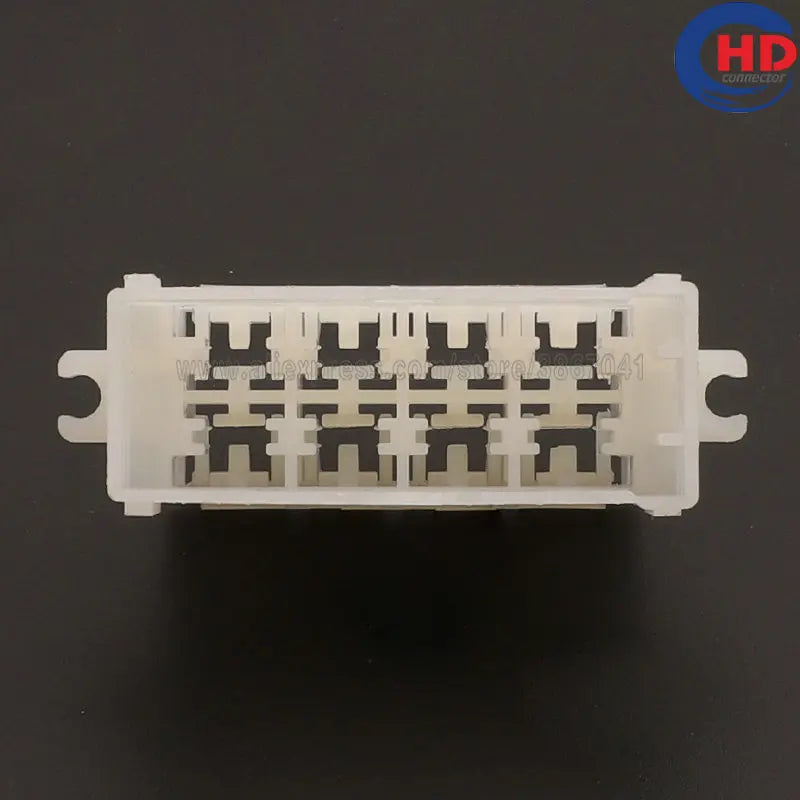 8pin Auto Electri  wire harness Elevator plug harness Ballast plug connector HD085K-6.3-11