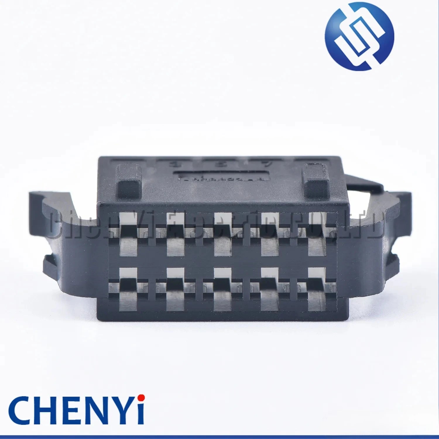 10 Pin female auto plastic housing plug cable wiring harness connector 1-929623-1 1-929623-8 191972725 191 972 725