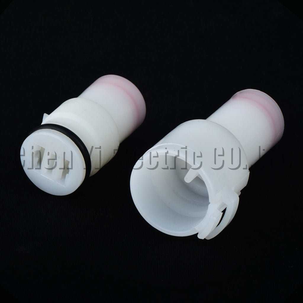 2-Pin Auto Connector Connector Automotive Connectors electric Toyota sensor