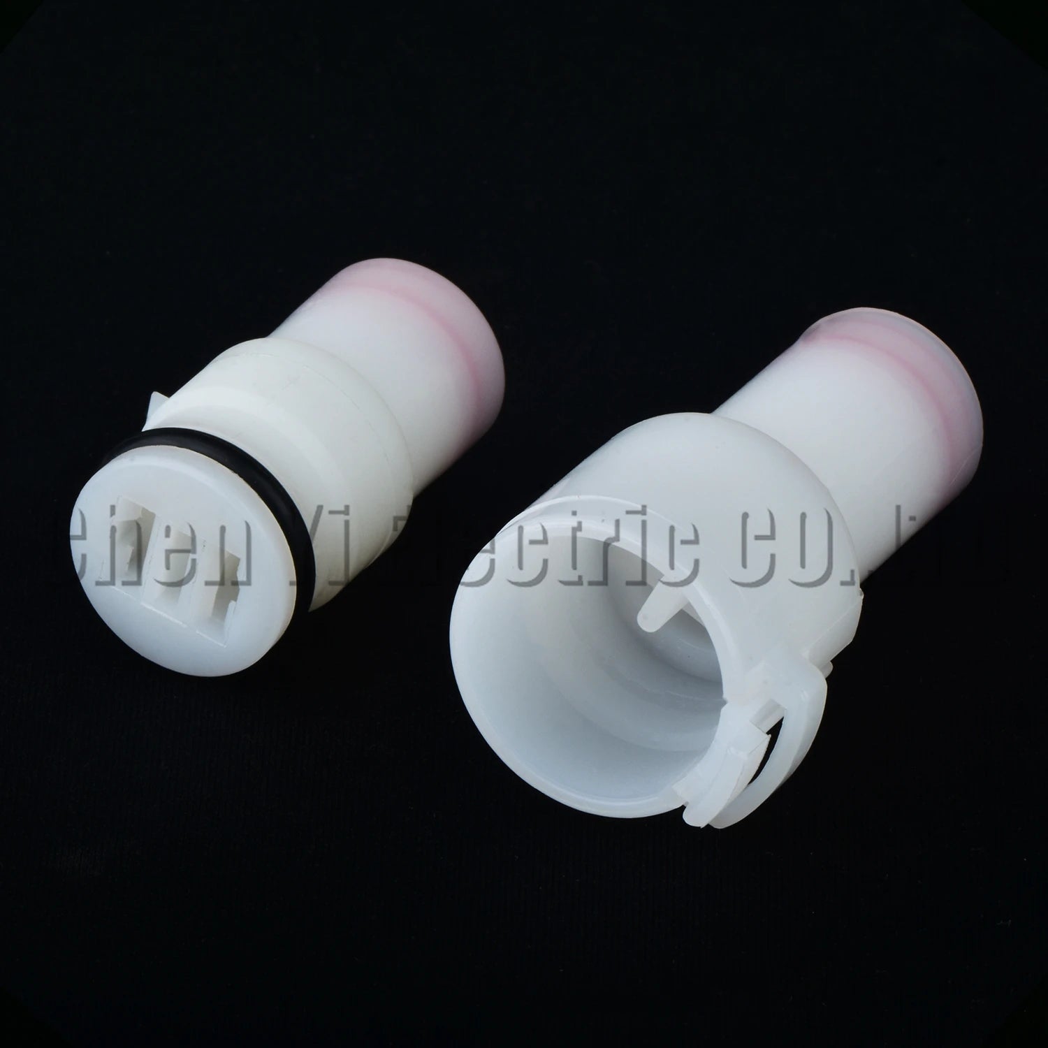 2-Pin Auto Connector Connector Automotive Connectors electric Toyota sensor