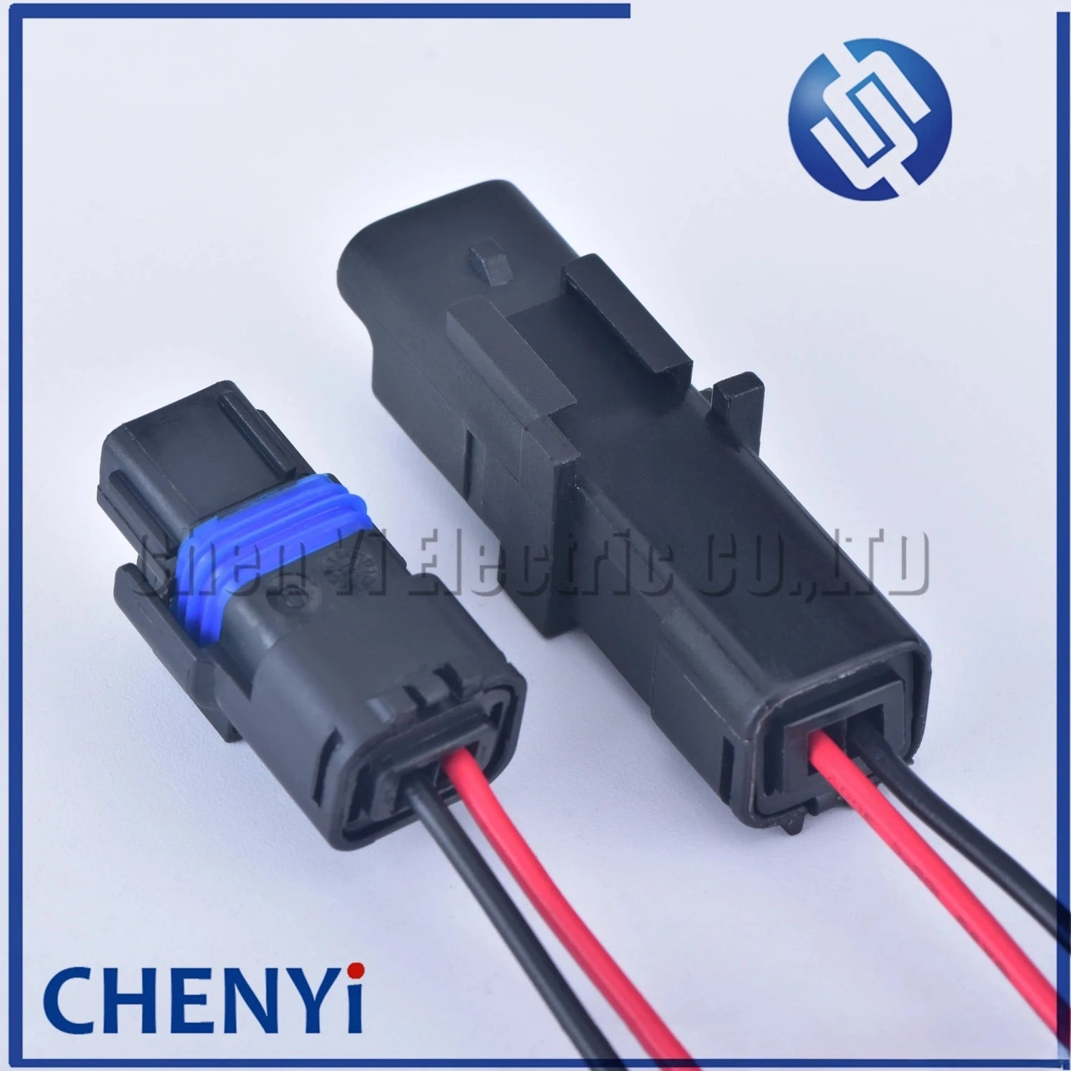 2 Pin 211PC022S0049 211PL022S0049 Automotive Connector Lamphold Light Socket with wire Plug For Sicma psa CON-391 Turn Signal