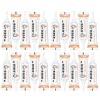 Waterproof Food Grade Silicone Lubricant Grease for O Rings Ring Faucet Plumbers 10g Home Improvement Car Sealant Valve Amagi