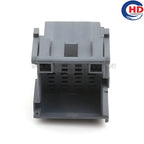 12pin auto waterproof   electric   plastic  wire   harness   connector 1-967627-5