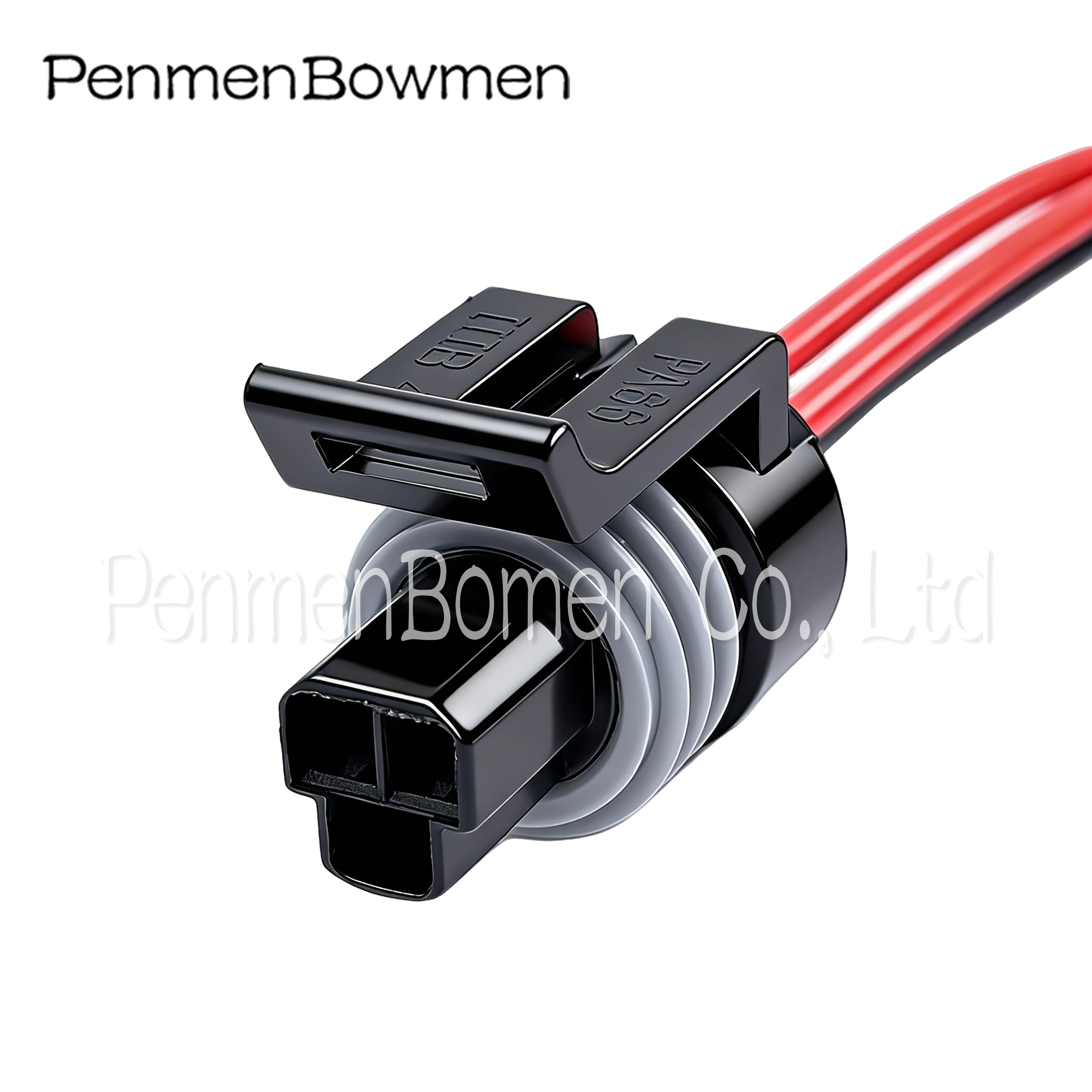 1 Set 3 Pin Car Oil Fuel Pressure Plug Wire Harness Female Waterproof Electrical Cable Connectors 12065287 120780901