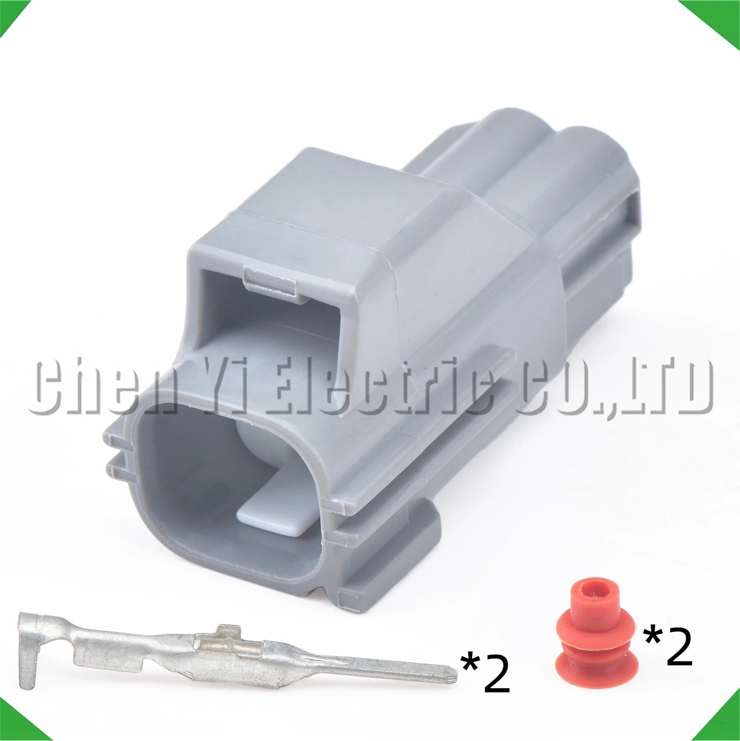 2-Pin Wire Harness Harness Water Temperature Sensor motor connector harness sensor sensor