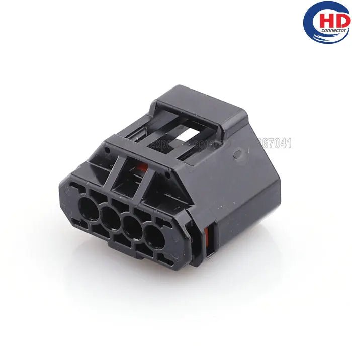 4pin  auto wire cable male female harness connector 6189-7188