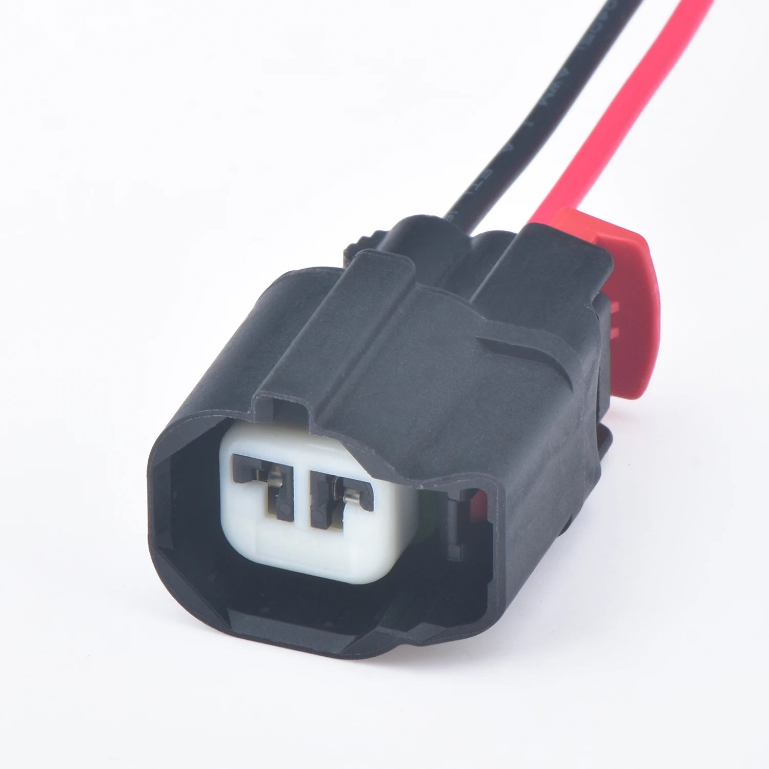2-Pin Connector Waterproof Connector sensor injector sensor fuel injector