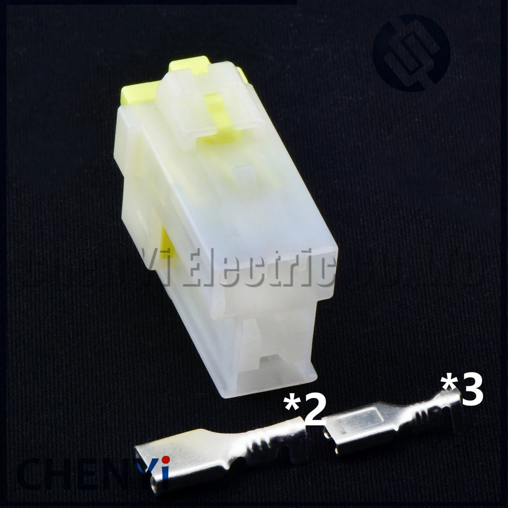 5 Pin Auto relay Connector HFV6 41331926 156700-1700 MB629085 MA156700-1181 95220-2S000 For Toyota Mitsubishi Kubota Hyundai Kia