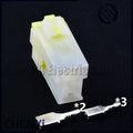 5 Pin Auto relay Connector HFV6 41331926 156700-1700 MB629085 MA156700-1181 95220-2S000 For Toyota Mitsubishi Kubota Hyundai Kia