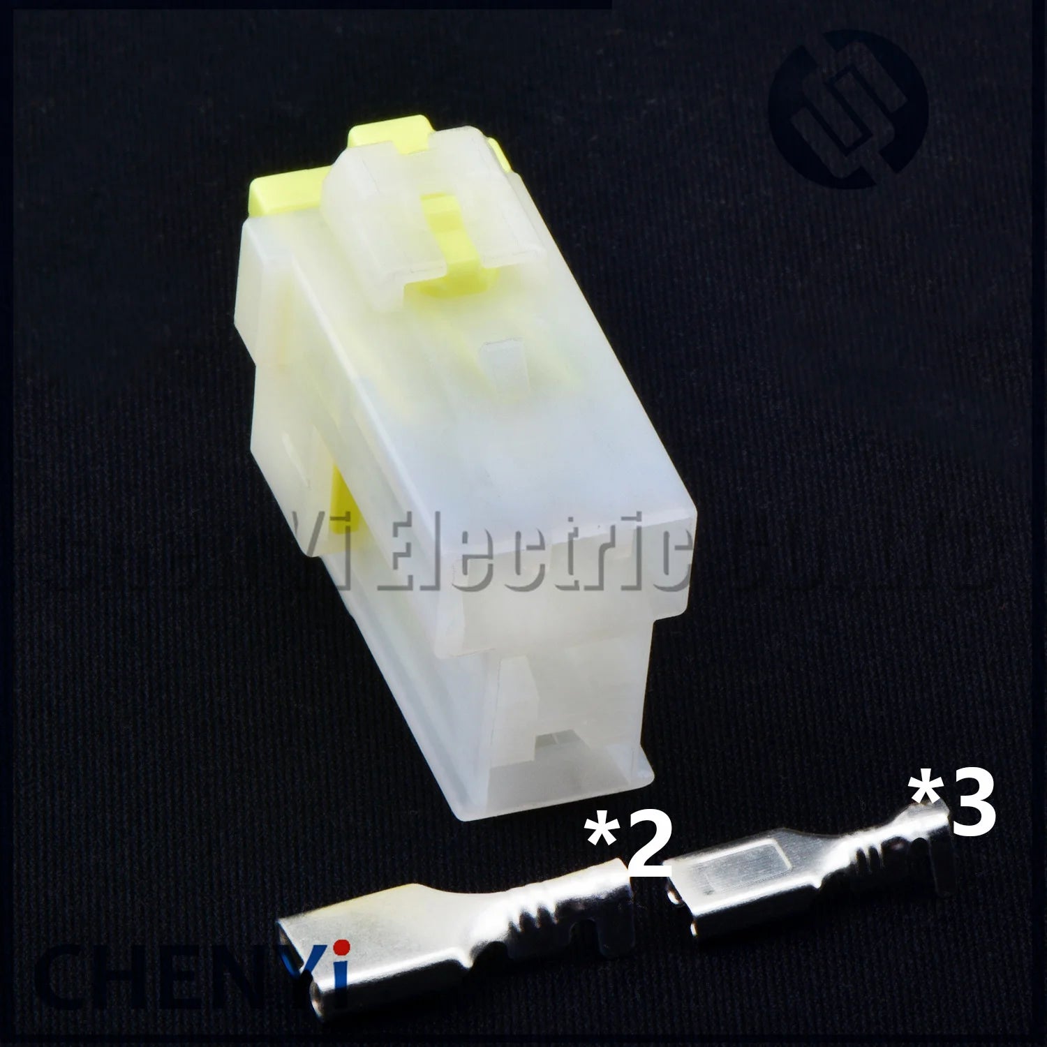 5 Pin Auto relay Connector HFV6 41331926 156700-1700 MB629085 MA156700-1181 95220-2S000 For Toyota Mitsubishi Kubota Hyundai Kia