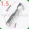 Wire Harness Female Crimp 15326266 15326269 15304731 15304719 Sheath Connectors harness