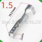Wire Harness Female Crimp 15326266 15326269 15304731 15304719 Sheath Connectors harness