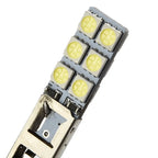 Upgrade 2PC NEW H1 6000K Super White 55W LED Headlight Bulbs Kit Fog Driving Light Voiture Wholesale Quick Delivery CSV Amagi