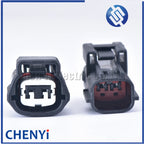Nissan / Hyundai 2-Pin ECT Water Temperature Sensor Connector – OEM 6189-0772 | 2 Sets