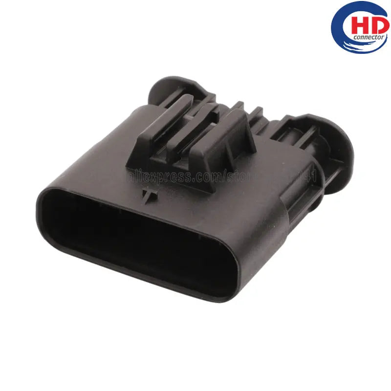 16pin auto waterproof   electric   plastic  wire   harness   connector 8720238