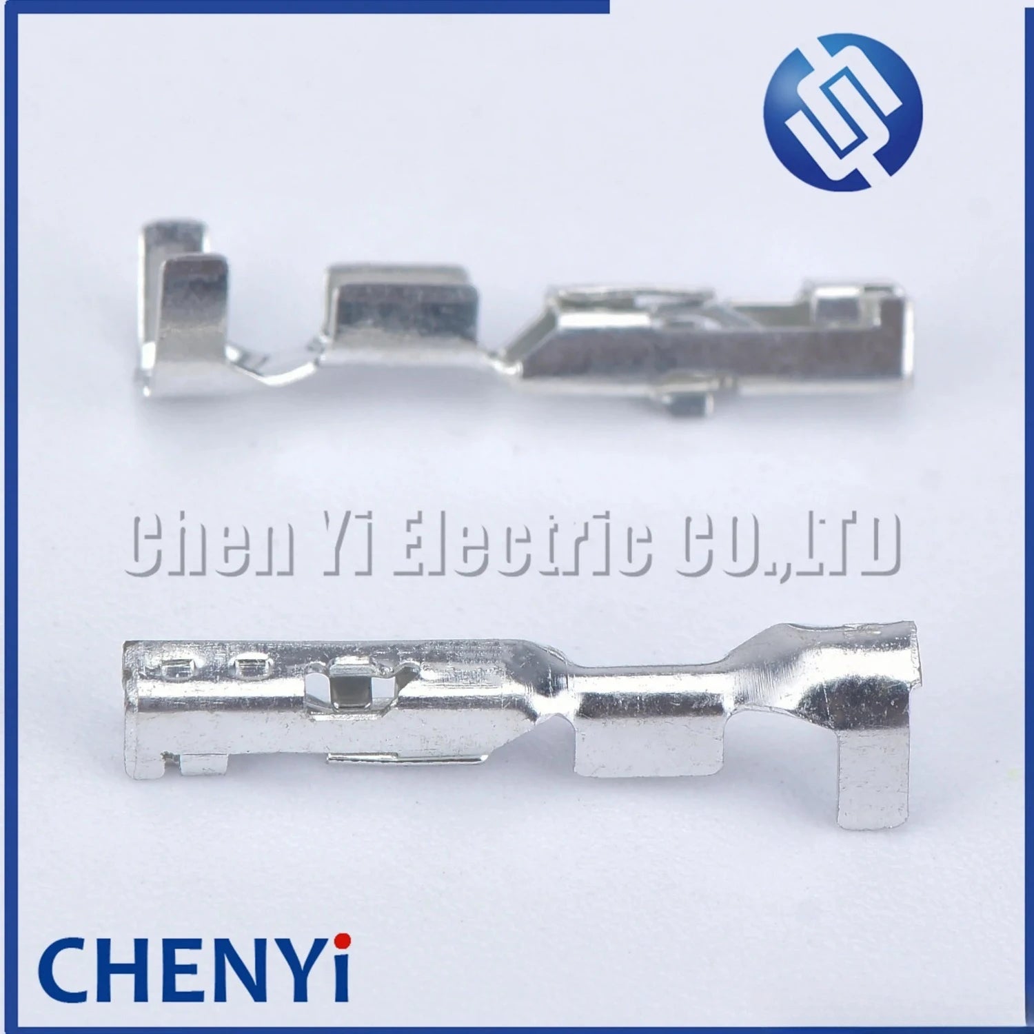 50 Pcs auto terminal elcetric connector crimp loose pins wiring terminals 15355297 15418498 15326266 For GT 150 series