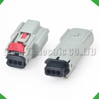 3-Pin Auto Connector Connector Automotive Connectors signal light fog light