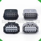 12-Pin Auto Connector Connector Automotive Connector Front bumper radar Toyota