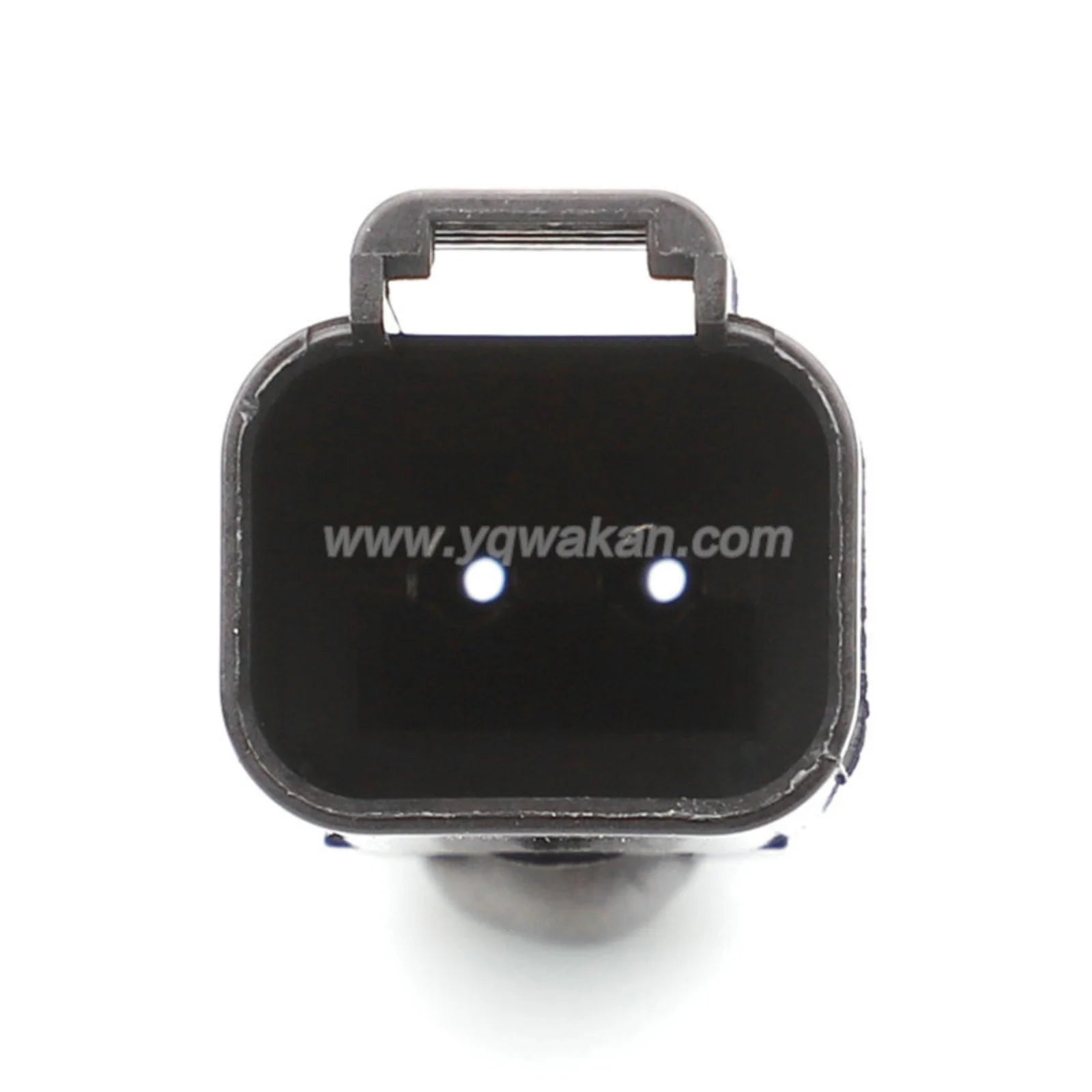 2 PIN Connector Waterproof 1.6mm Series Male Female Connectors Black Auto Plug For Mazda DT04-2P-E005 DT06-2S-E004