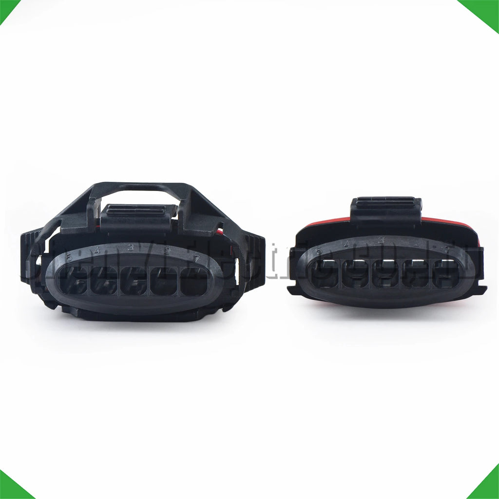 5-Pin Auto Connector Connector Automotive Connectors Common fuel injector sensor