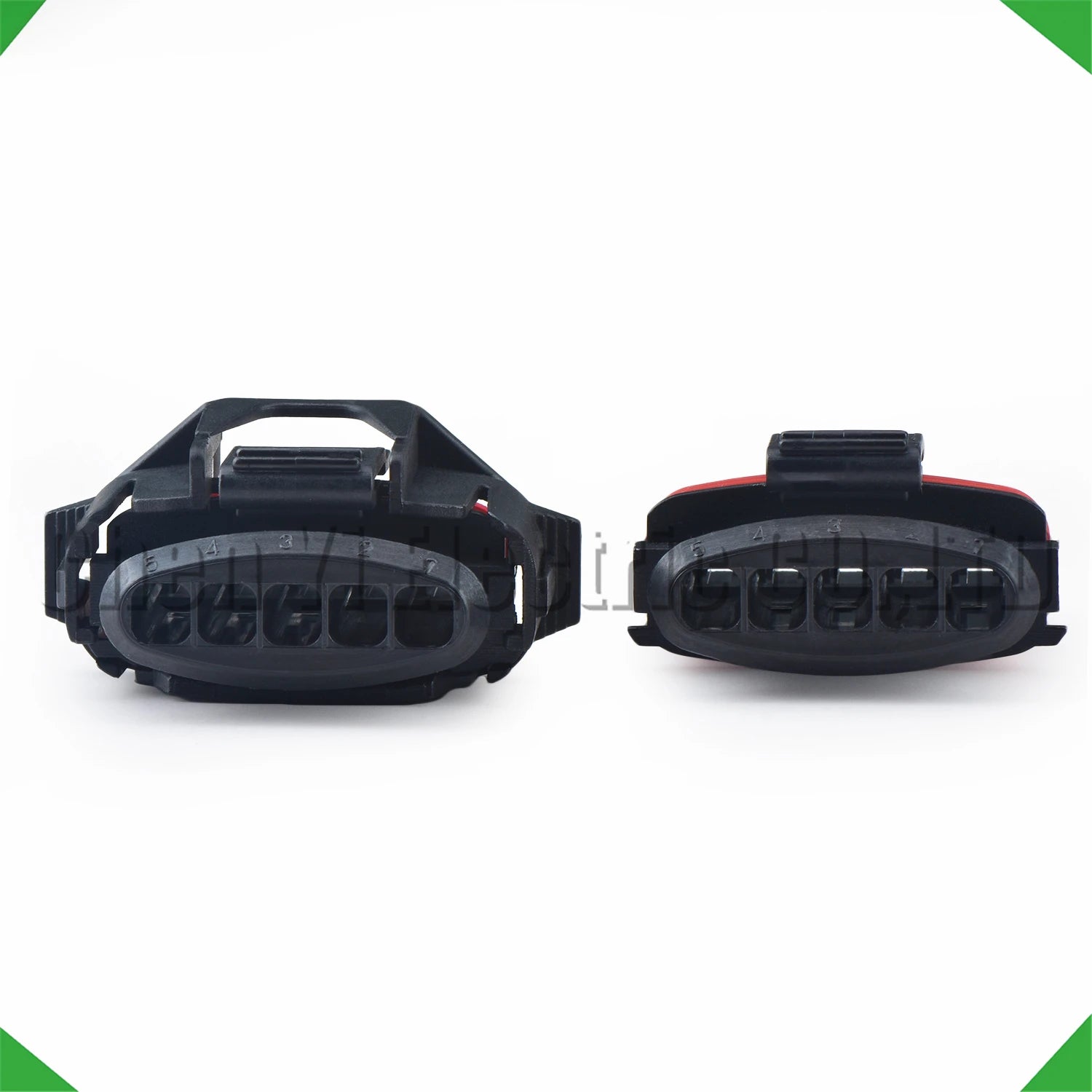 5-Pin Auto Connector Connector Automotive Connectors Common fuel injector sensor
