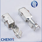 20 Pcs crimping loose terminal Insurance Fuse Holder Terminal 10863583 Automotive Meter Fuse Box Terminals 320100365