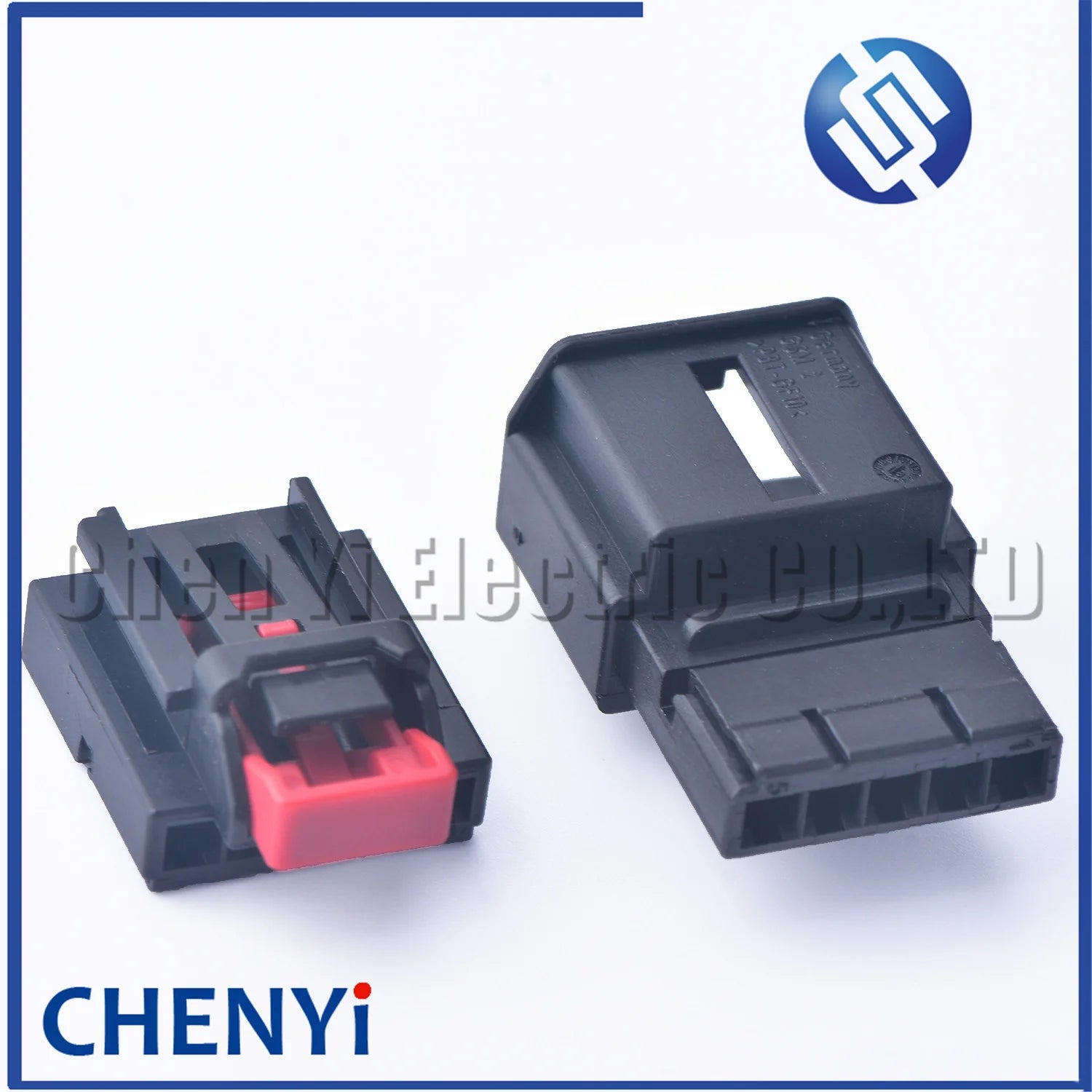 5 Pin auto taillight harness plug Connector socket 5K0 972 705 5G0 972 715 5K0972705 5G0972715