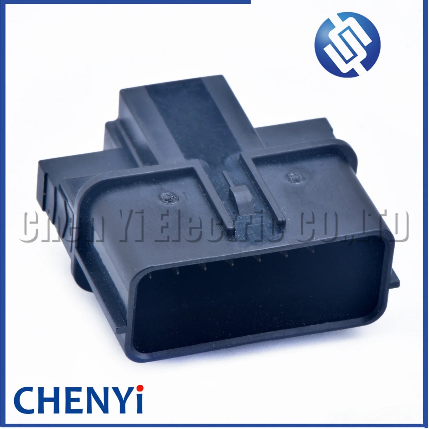 14 Pin Automotive Waterproof connector Car Electric Wire Socket Replacement Plug Needle holder HP286-14021 For Hyundai Kia