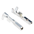 50 Pcs 1.0 mm series crimp female terminal pins 7116-1680-02 For Connector plug 7283-7392-30 7183-7976-60