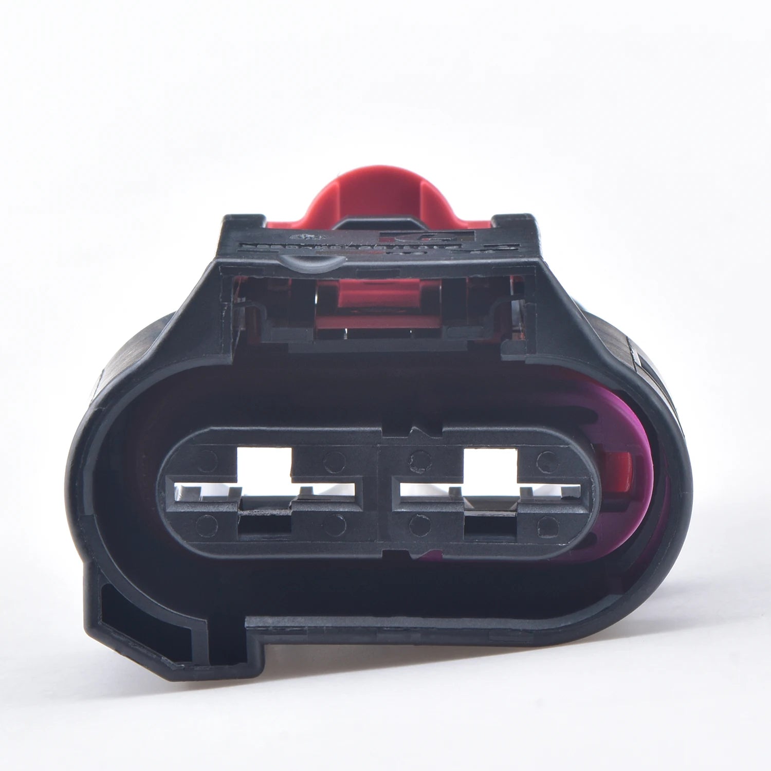 2-Pin Connector Connector waterproof connector Steering Connector 4G0906234A Vw Audi