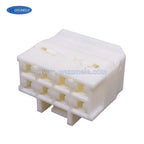 8 Pin KET Genuine Product MG652220 Automotive Unsealed Wire Connector