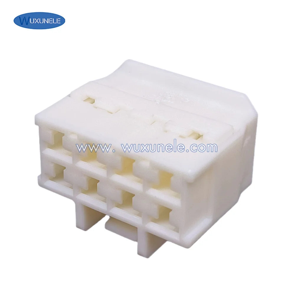 8 Pin KET Genuine Product MG652220 Automotive Unsealed Wire Connector