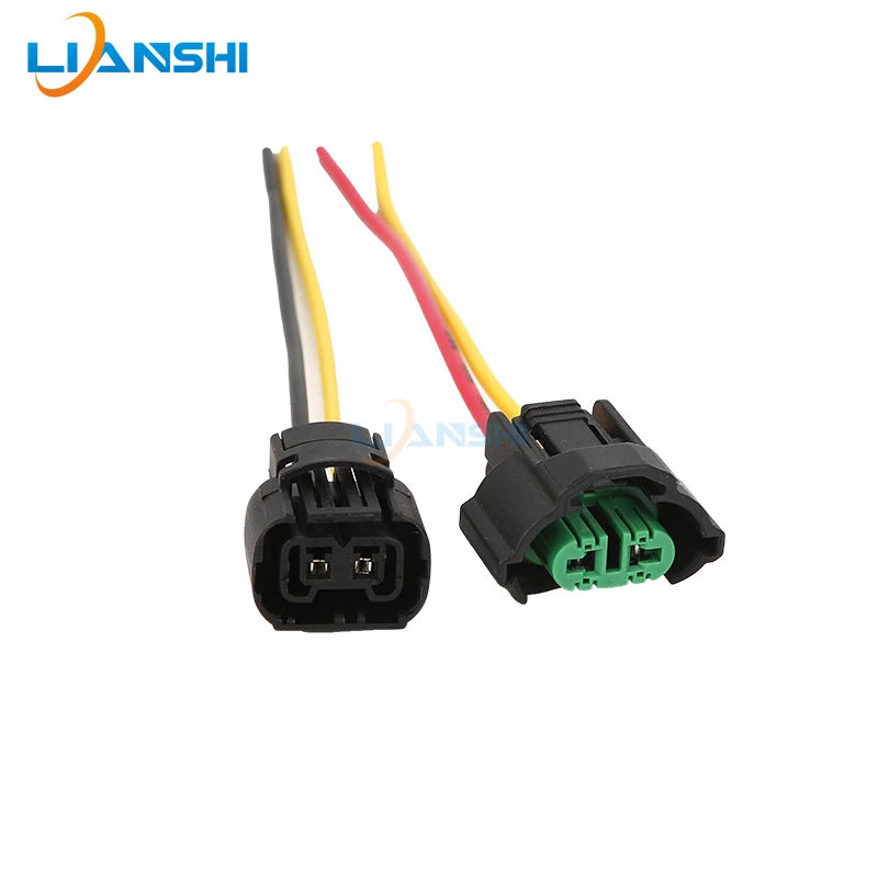 9004-9005-9006-h9-h11-h13-h16 Halogen headlamp socket connector for automobiles