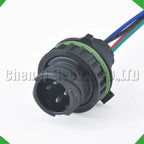 4-Pin Wire Harness Harness Automobile Waterproof Connector Oxygen Sensor sensor